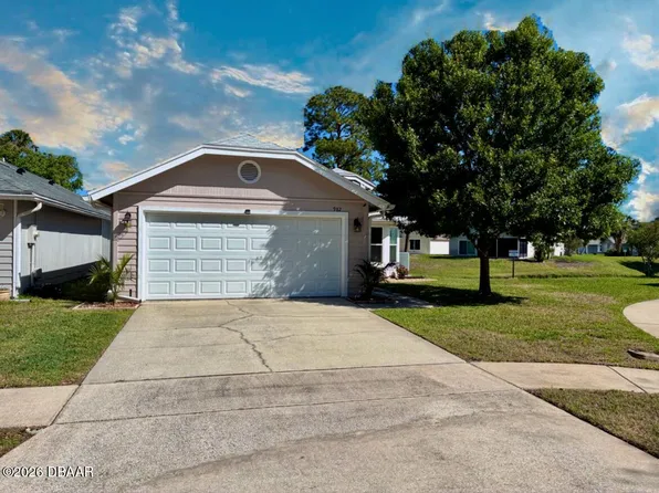 982 Breezemont Ct, Port Orange, FL 32127