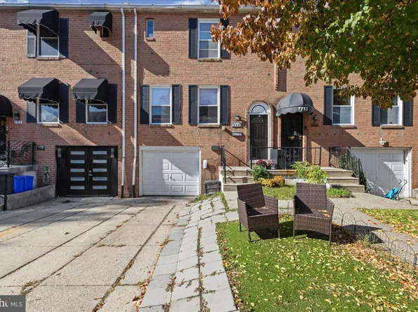7715 Olympus Pl, Philadelphia, PA 19153