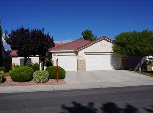 3425 Camsore Point Ln, Las Vegas, NV 89129