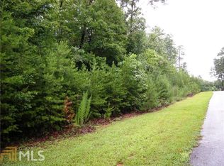 0 Nuckolls LOT 40, Dawsonville, GA 30534