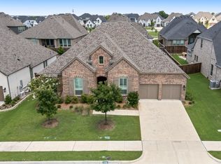 2316 Miranda Ln, Rockwall, TX 75087