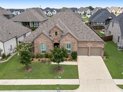 2316 Miranda Ln, Rockwall, TX, 75087