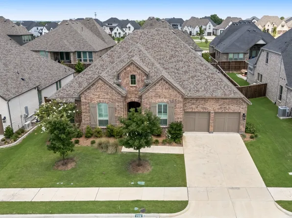 2316 Miranda Ln, Rockwall, TX 75087