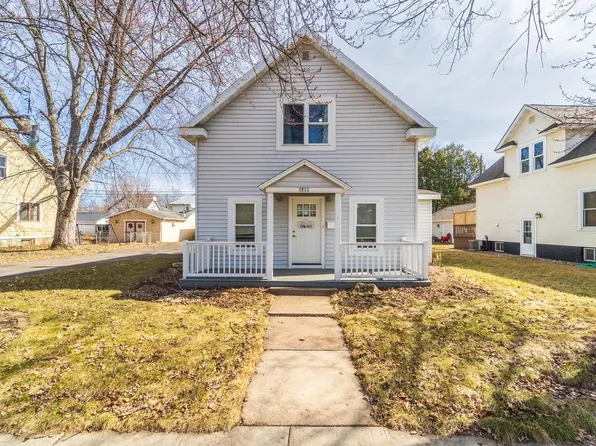 1211 PROSPECT AVENUE, Wausau, WI 54403