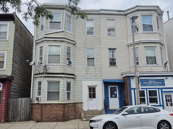 190 Bennington St, East Boston, MA 02128