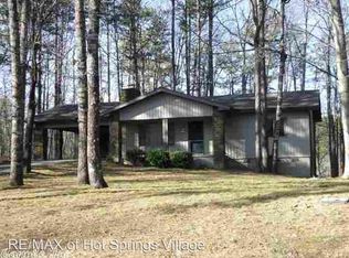 12 Rubi Ln, Hot Springs Village, AR 71909