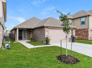 25384 Claremont Hills Ln, Porter, TX 77365
