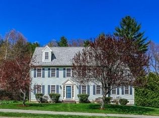 6 Kenneth Rd, Georgetown, MA 01833