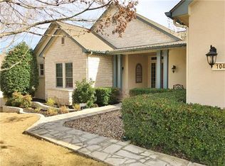 104 Swallowtail Cir, Georgetown, TX 78633
