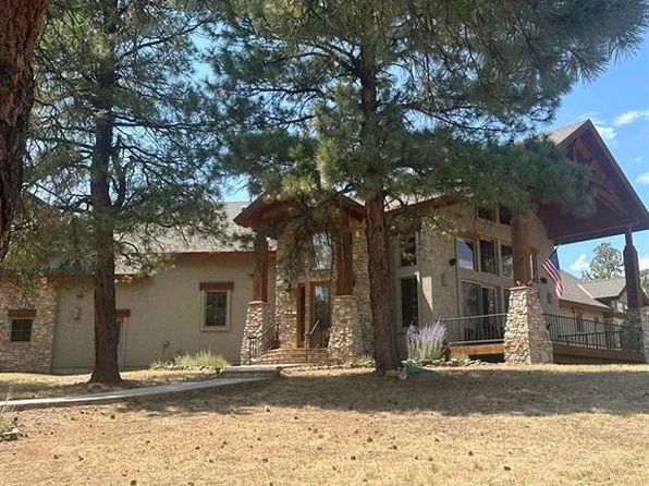445 Bristlecone Dr