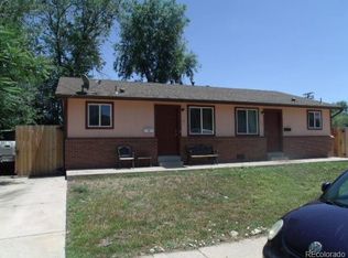 106 King St, Denver, CO 80219