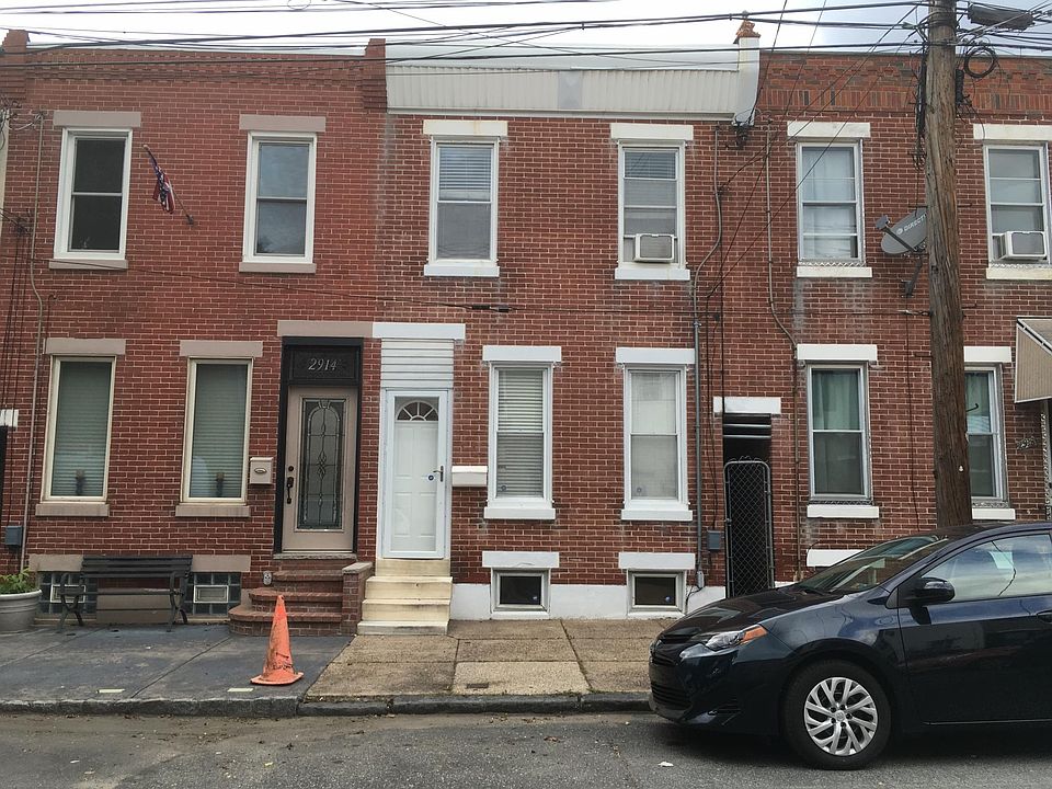 2916 Edgemont St, Philadelphia, PA 19134 Zillow