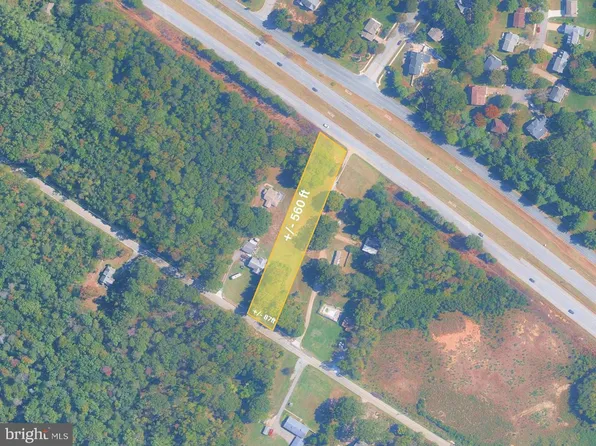 Livingston Rd, Accokeek, MD 20607