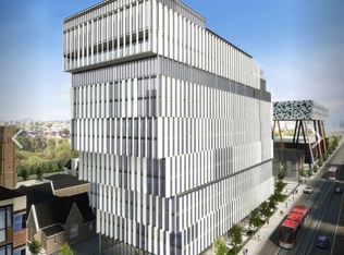 Tridel, Toronto, ON M5T 0B6