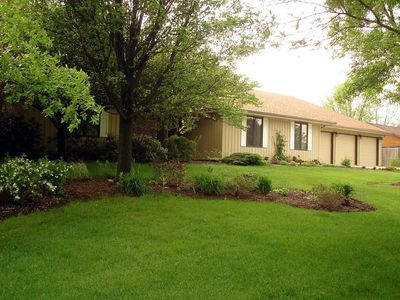 9308 Curtis Ln, Naperville, IL, 60564