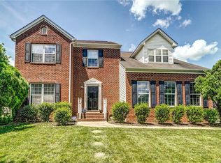 10708 Glen Ct, Glen Allen, VA 23059