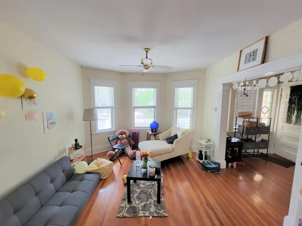 31 Electric Ave, Somerville, MA