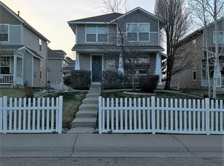 5838 Canyon St, Frederick, CO 80504