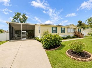8269 Penny DR, NORTH FORT MYERS, FL 33917