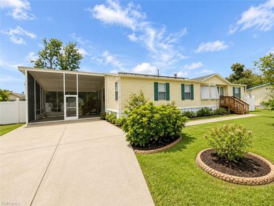 8269 Penny DR, North Fort Myers, FL, 33917