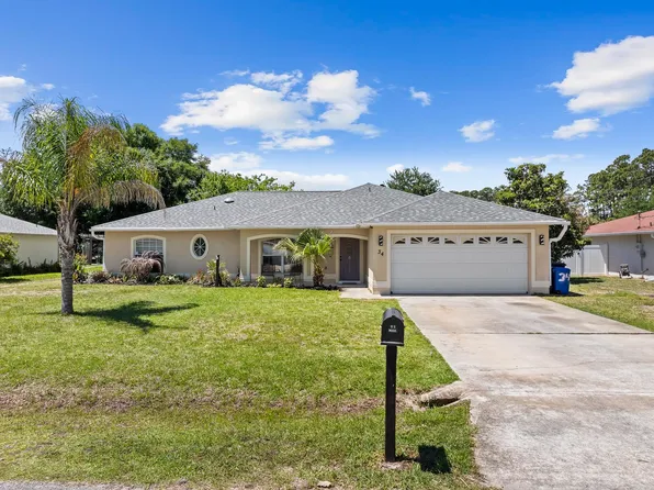 34 Beaverdam Ln, Palm Coast, FL 32137