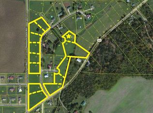 Meadow Brook Rd, Sweetwater, TN 37874