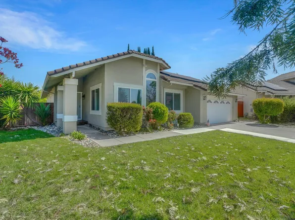 3579 Whitehall Ct, Pleasanton, CA 94588