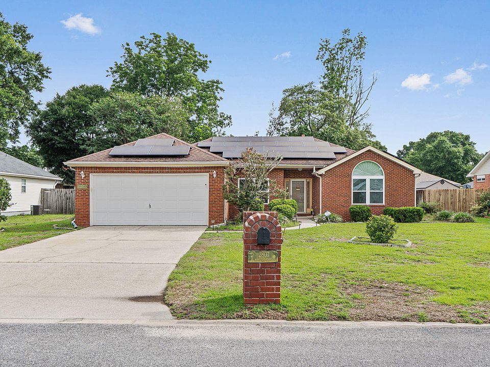 1st image of 2807 Mohican Way