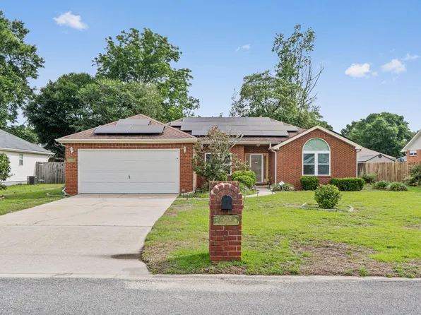2807 Mohican Way, Crestview, FL 32539