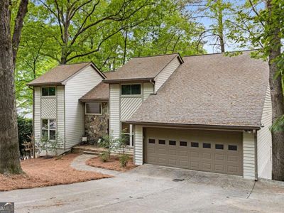 9295 Martin Rd, Roswell, GA, 30076