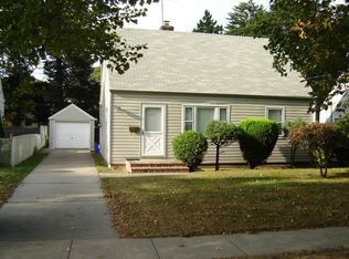 111 Peninsula Blvd, Valley Stream, NY 11581