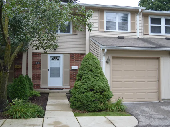 1584 Brentwood Dr #544, Troy, MI 48098