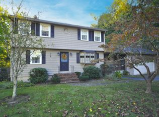 1008 Washington St, East Bridgewater, MA 02333