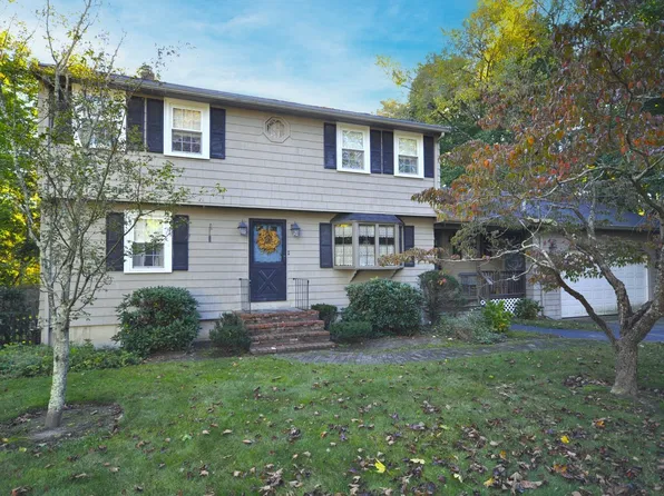 1008 Washington St, East Bridgewater, MA 02333