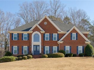 910 Champions Fairway Dr, Milton, GA 30004