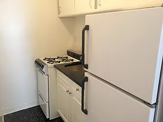 Rented by Joe Gotham LTD