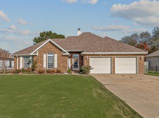 139 County Road 418, Jonesboro, AR 72404
