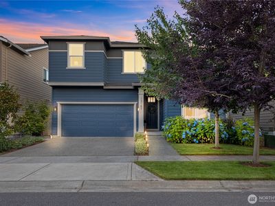 13147 178th Avenue E, Orting, WA, 98391