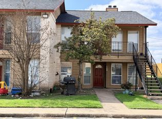 209 E Noton St #109, Pflugerville, TX 78660