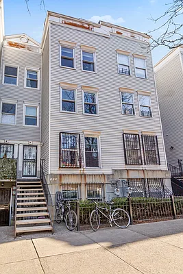 Sold by Brown Harris Stevens | media 8