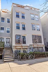 Sold by Brown Harris Stevens
