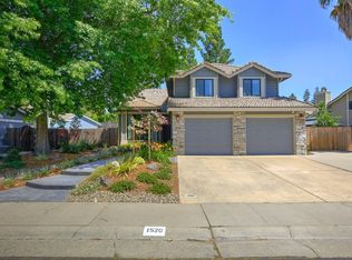 1520 Misty Wood Dr, Roseville, CA 95747