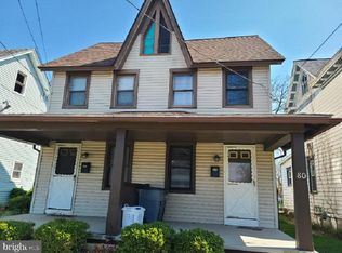 78-80 S Broadway, Pennsville, NJ