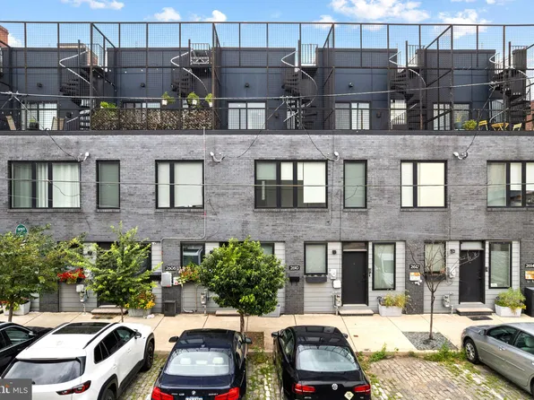 2610 Trenton Ave, Philadelphia, PA 19125