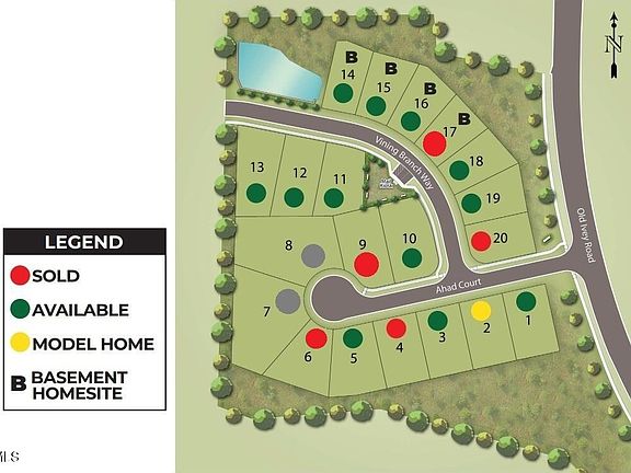 5th image of 717 Ahad Ct