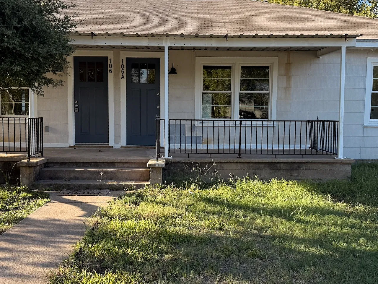 106 Highland Drive - A — Photo 1
