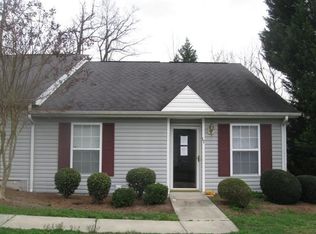 17 Treeble Ct, Greensboro, NC 27406