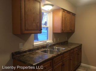 501 W Elm Dr APT 4, Loyal, WI 54446