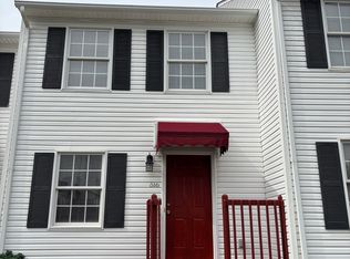 516 Beaverview Dr #516, Bristol, VA 24201