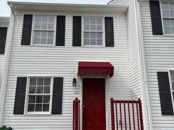 516 Beaverview Dr #516, Bristol, VA 24201